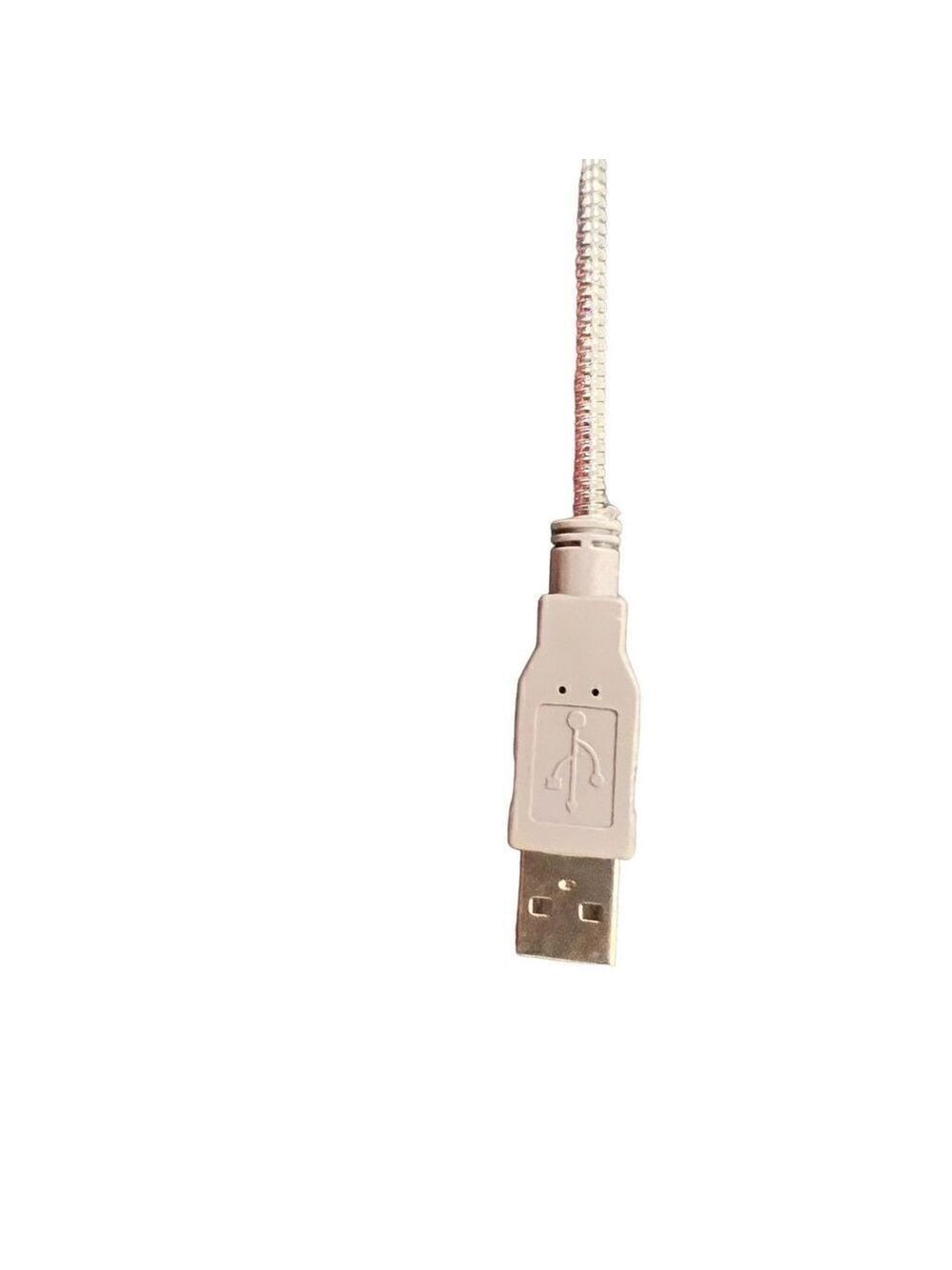 Flexible USB LED Light Lamp For Computer Keyboard Reading Laptop Notebook PC - Picture 2 of 5